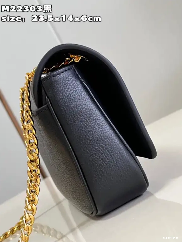 cm TWIST-23.5*14*6 VUITTON LOUIS 0516